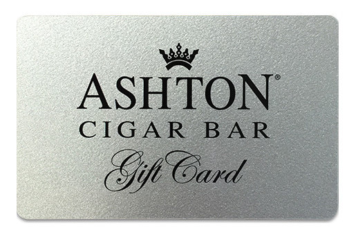 Ashton Cigar Bar